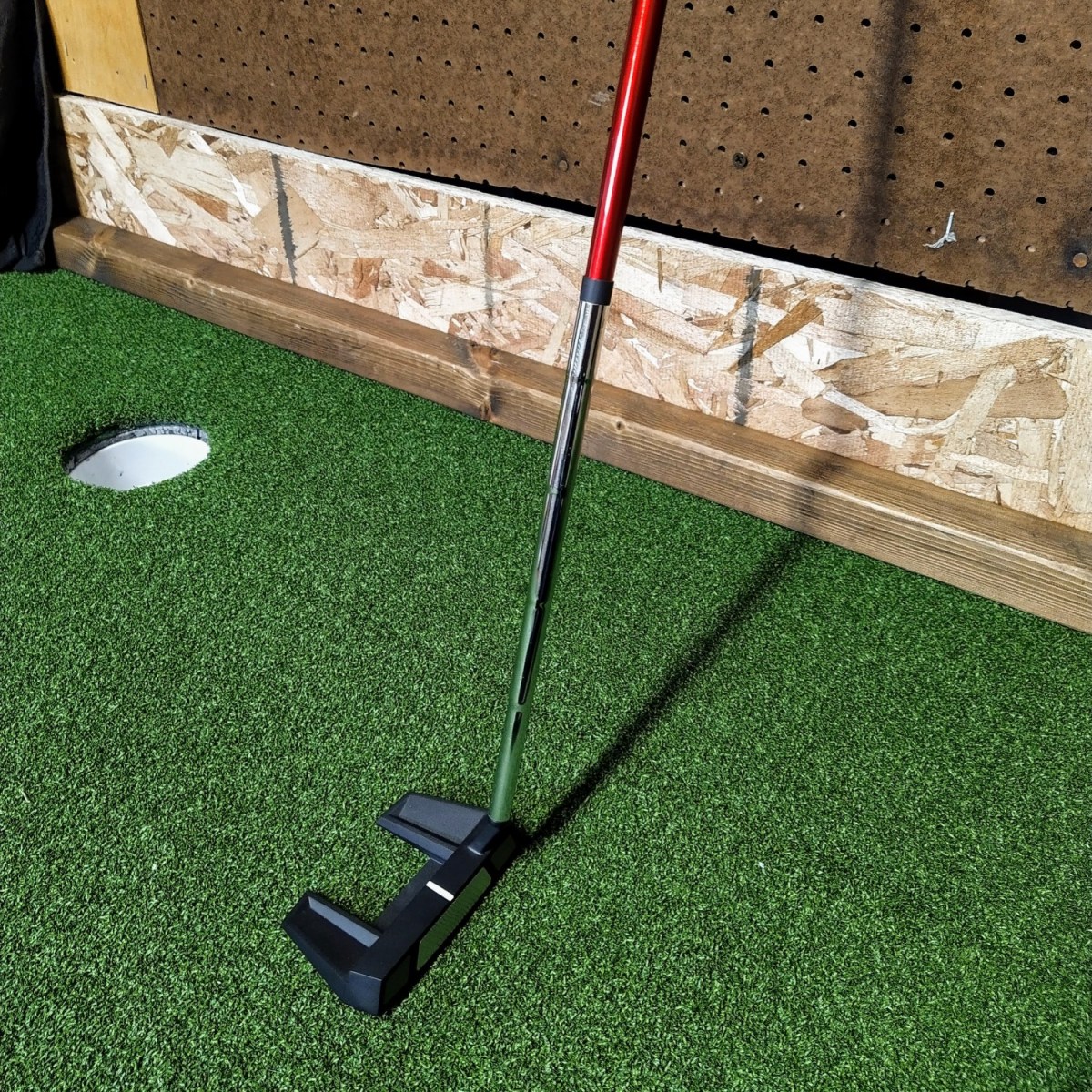 Picture of: A DIY Stroke Lab shaft? Why not! – Putters – MyGolfSpy Forum