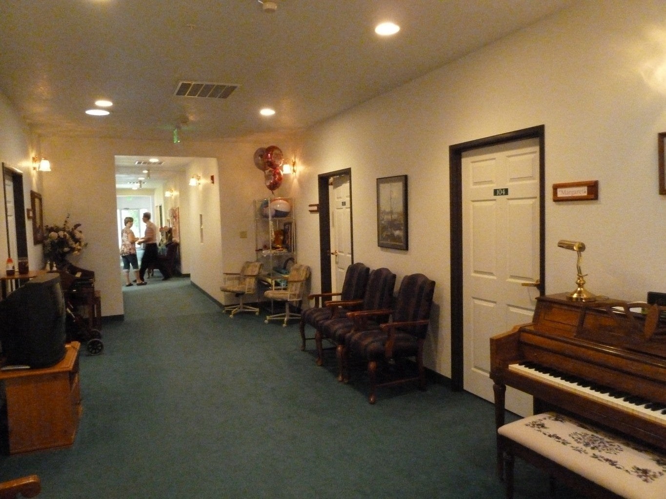 Picture of: Aladdin Assisted Living,  Western Ave, Brush, CO, Nursing