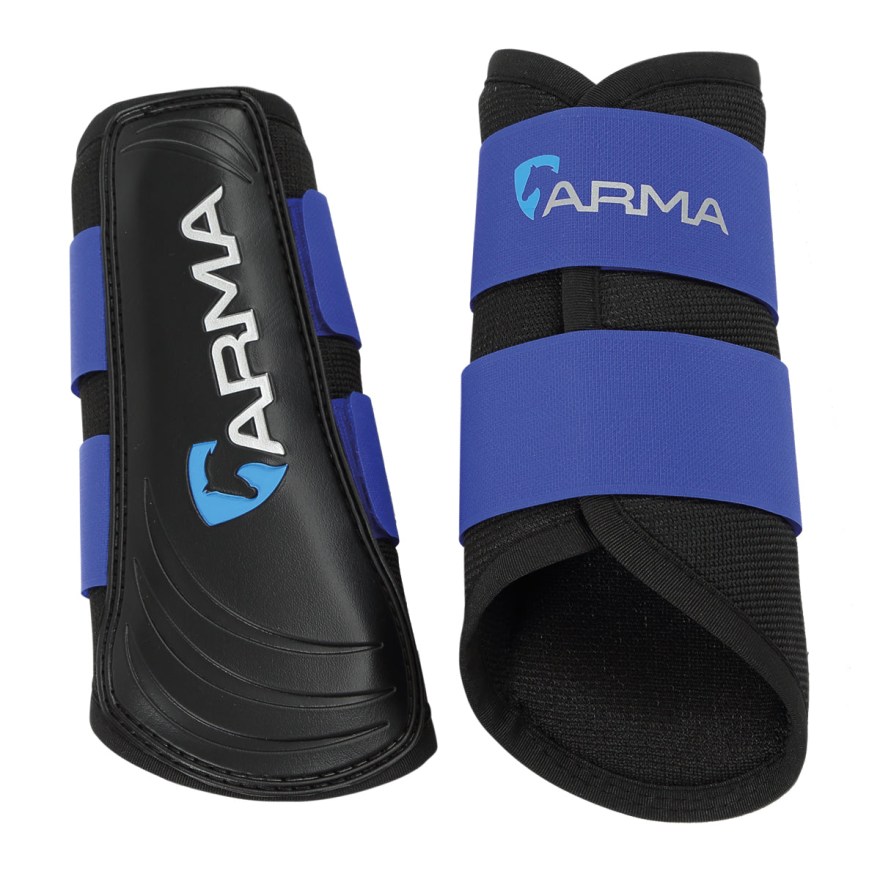 Picture of: Arma Air Motion Brushing Boots