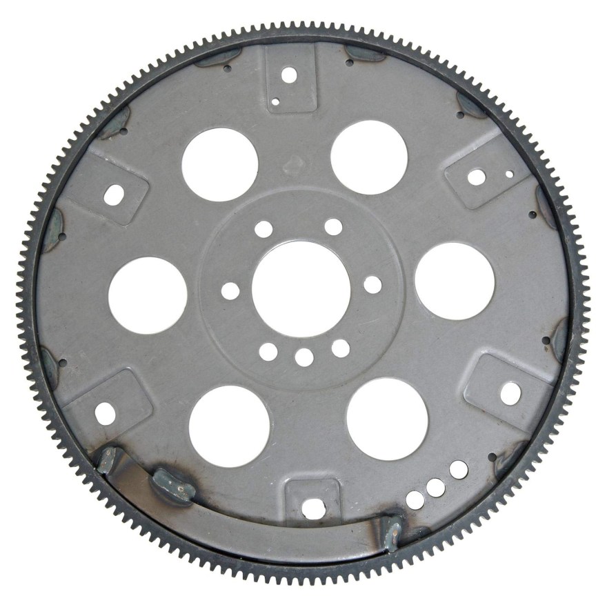 Picture of: Automatic Transmission  tooth Flexplate+ HP bolts compatible with Chevy    External Balanced (Flywheel + Bolts)