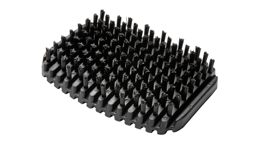 Picture of: ° Barbell Brush – Nylon