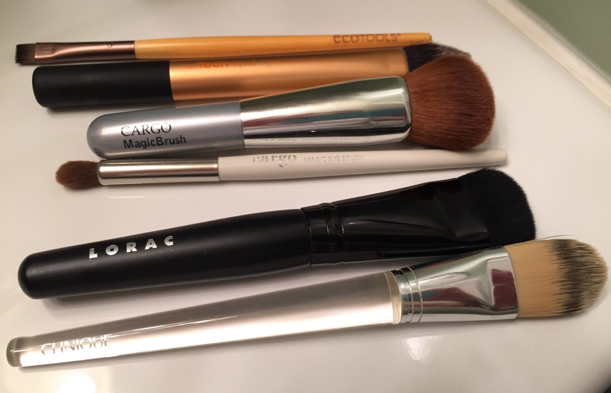 Picture of: Beauty Topic: Beauty Tools (part : makeup brushes & tools