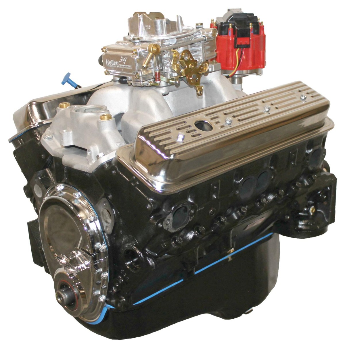 Picture of: BluePrint Engines BPCTCS BluePrint Engines GM  C.I.D