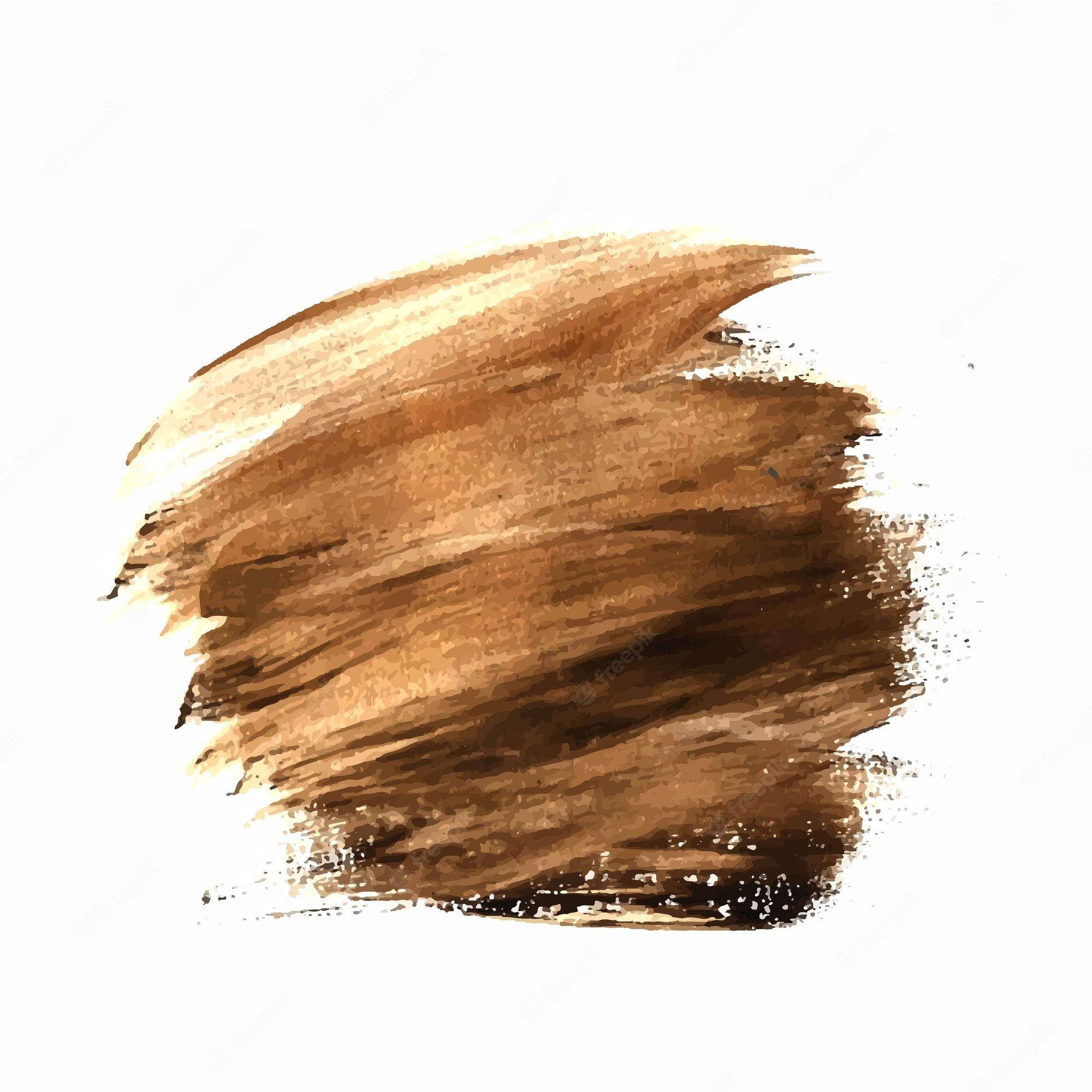 Picture of: Brown Brush Images – Free Download on Freepik