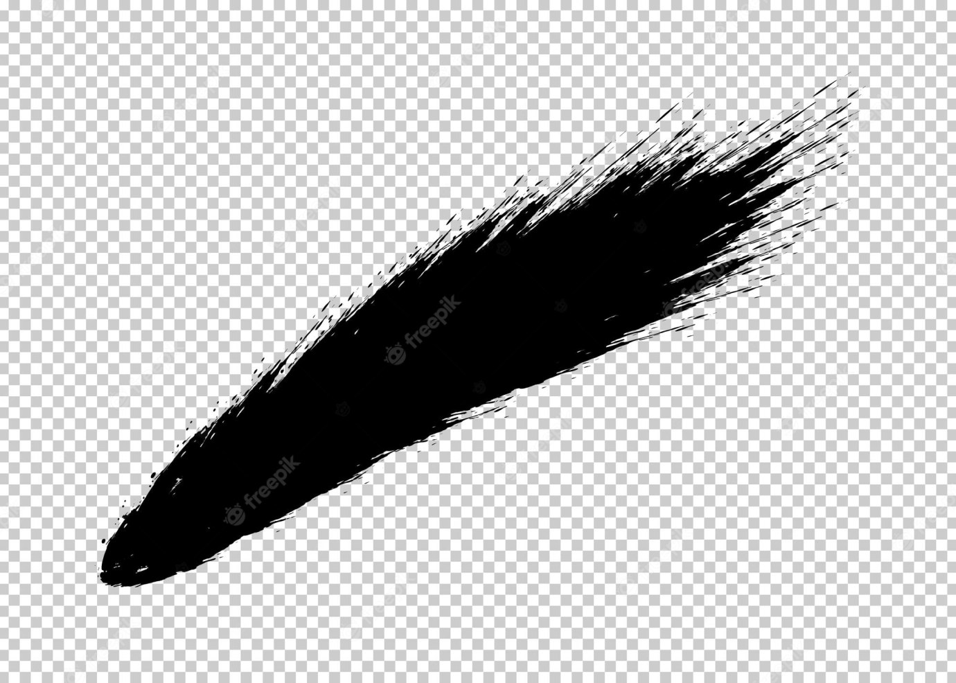 Picture of: Brush Stroke Png Images – Free Download on Freepik