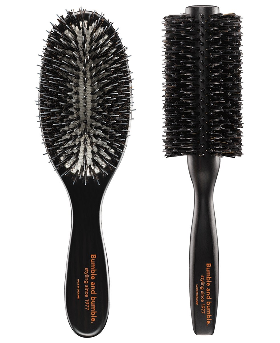 Picture of: Brush strokes hair brushes , Hair,  personalizado Modelos