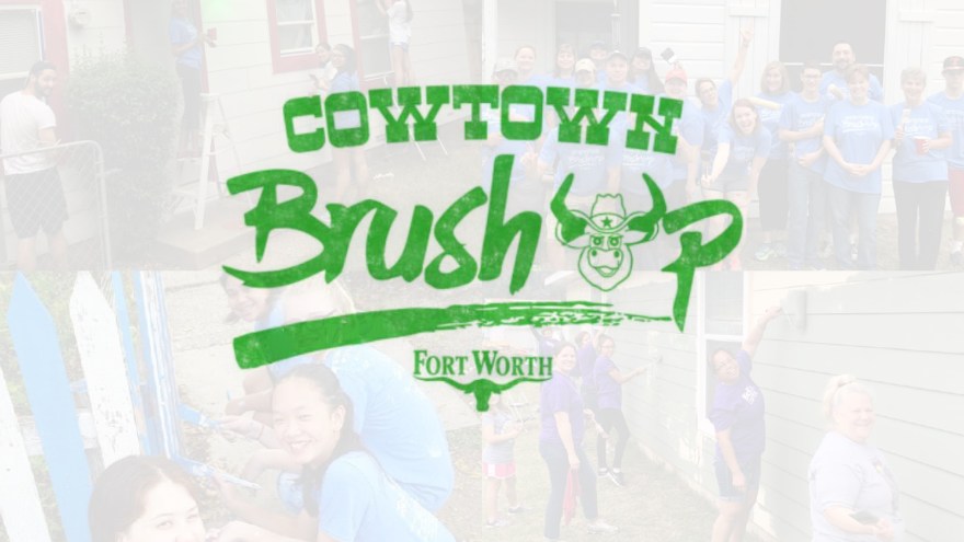 Picture of: Cowtown Brushup – First United Methodist Church of Fort Worth