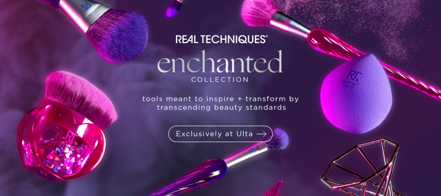 Picture of: Enchanted  RealTechniques