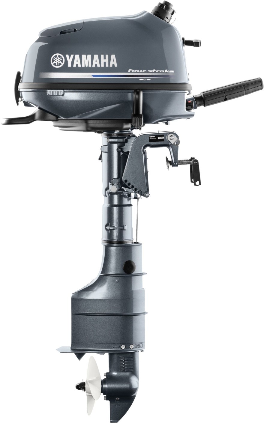 Picture of: FSMHA Yamaha  Stroke hp Short Shaft PORTABLE OUTBOARD FOR SALE