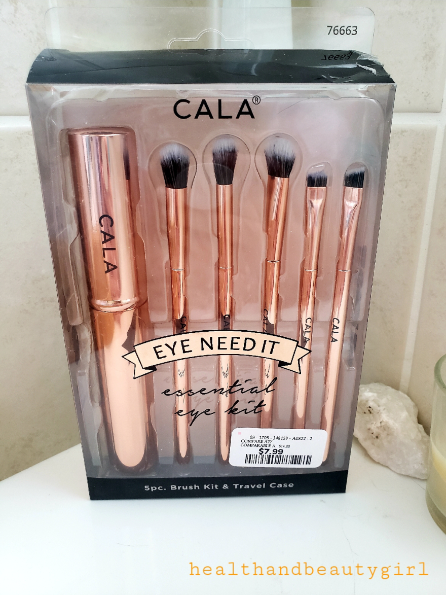 Picture of: Health and Beauty Girl : Weekly Favourite  Cala Eye Need It