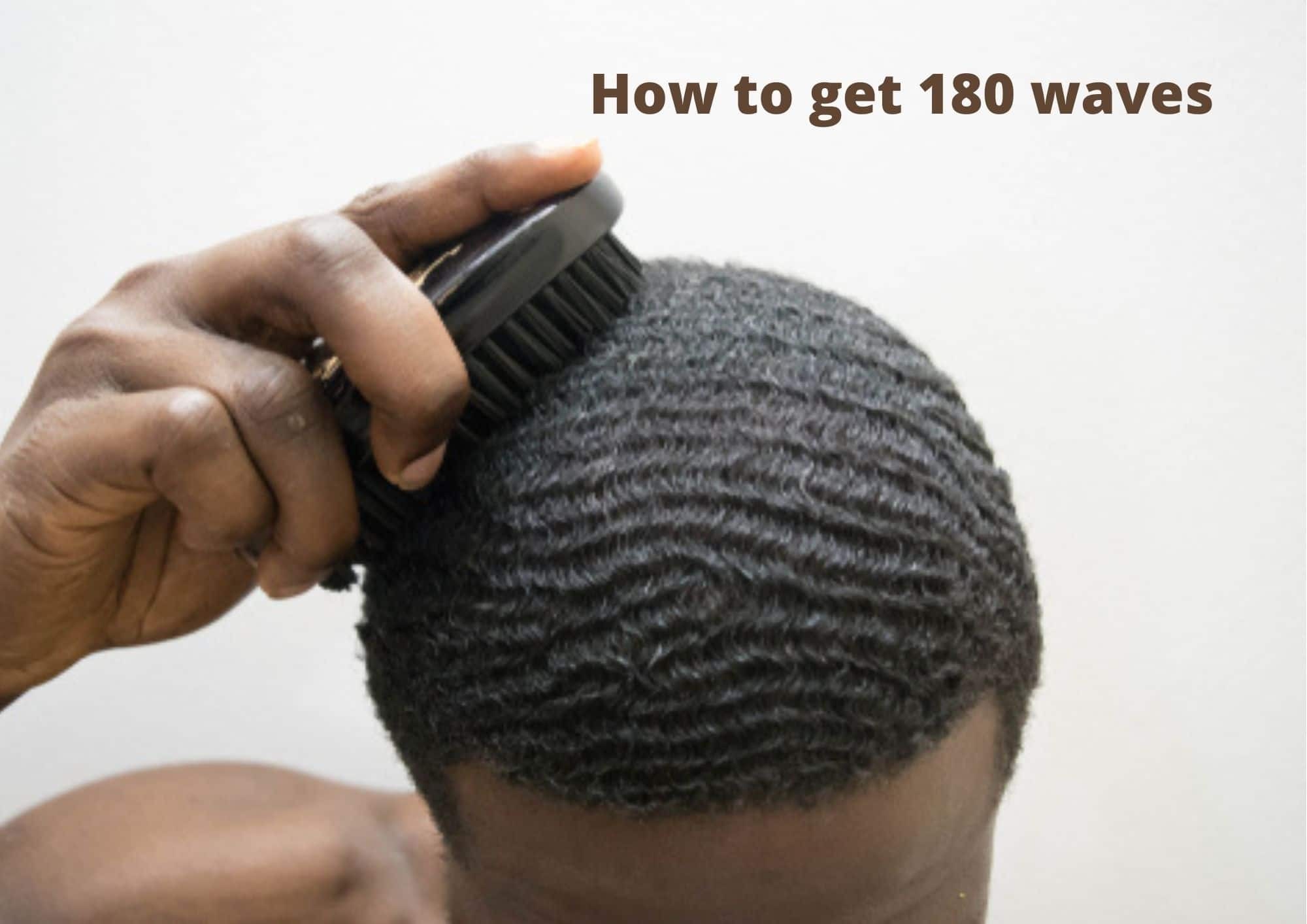 Picture of: How To Get  Waves In  Easy Steps – Hair Everyday Review