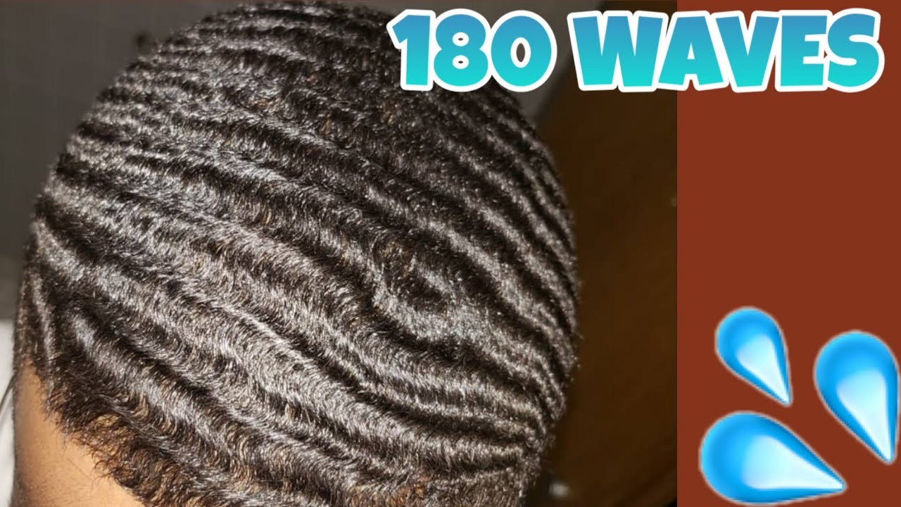 Picture of: HOW TO GET  WAVES