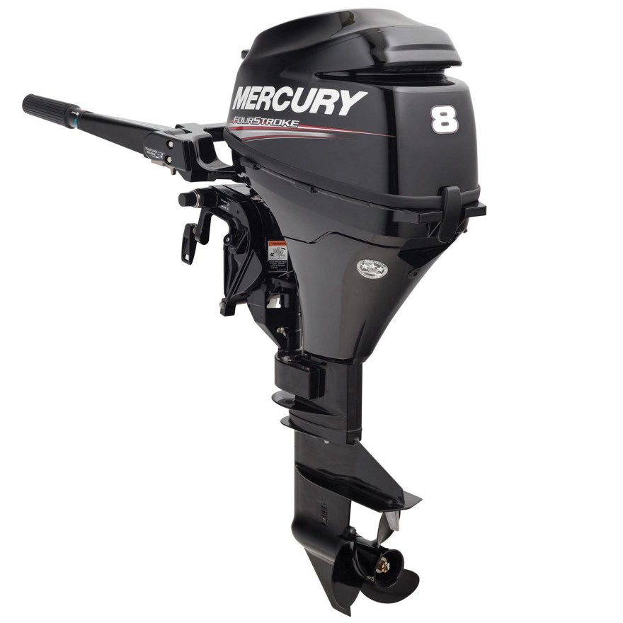 Picture of: hp -Stroke Outboard, ” Shaft Length  West Marine