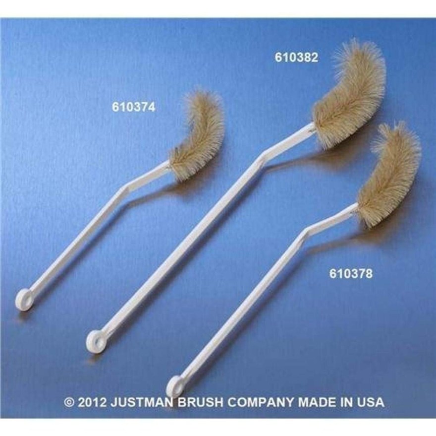 Picture of: Justman Brush  Flask Brush for mL Volumetric Flask