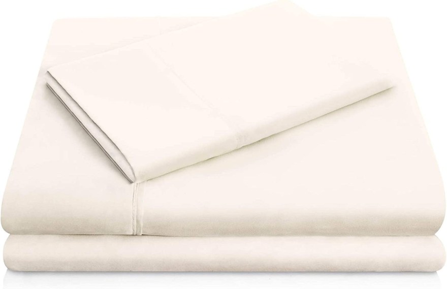 Picture of: Malouf Fine Bed Linen % Brushed Microfiber Super Soft Luxury