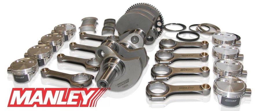 Picture of: MANLEY PERFORMANCE STROKER KIT TO SUIT HSV LS