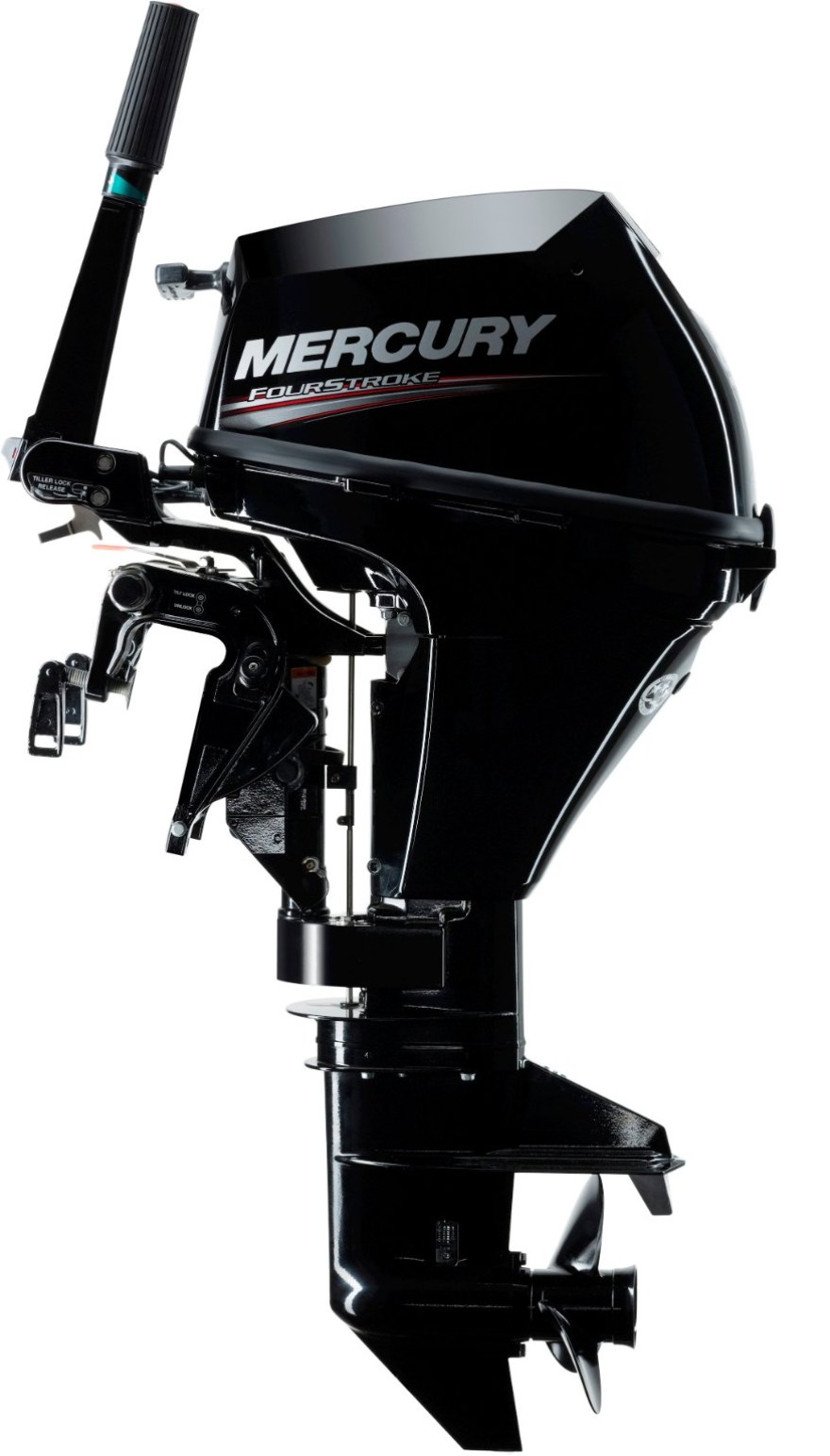 Picture of: Mercury hp  DH Marine