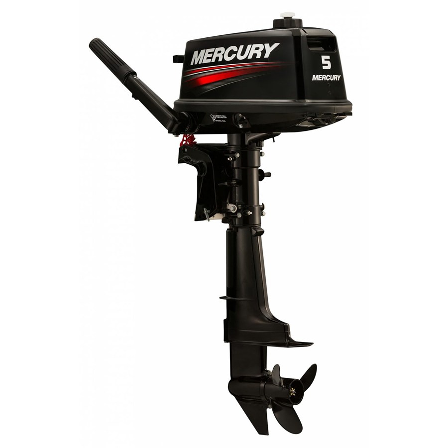 Picture of: Mercury HP  Stroke Outboard – Eastern Marine