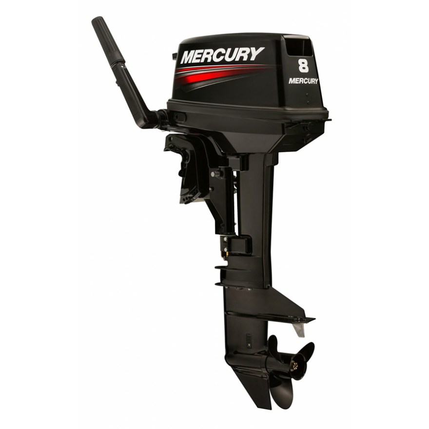 Picture of: Mercury HP  Stroke Outboard ” – Eastern Marine