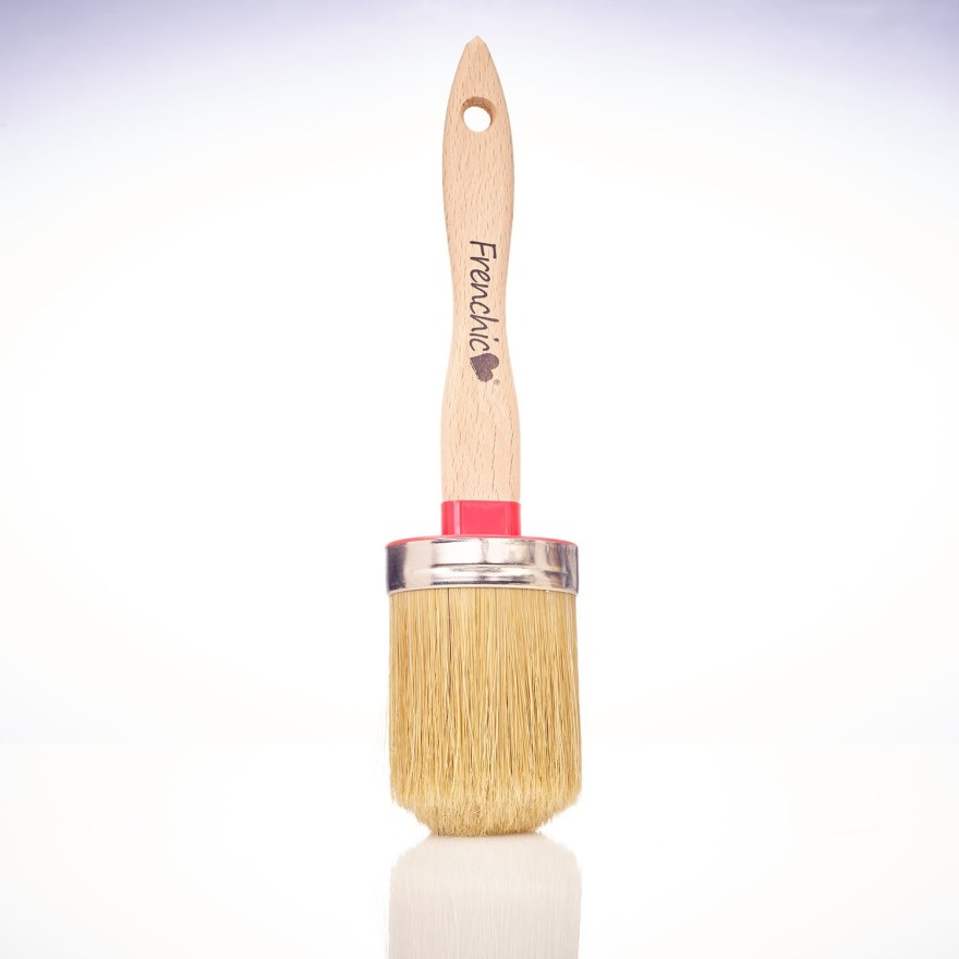 Picture of: Oval Paint Brushes