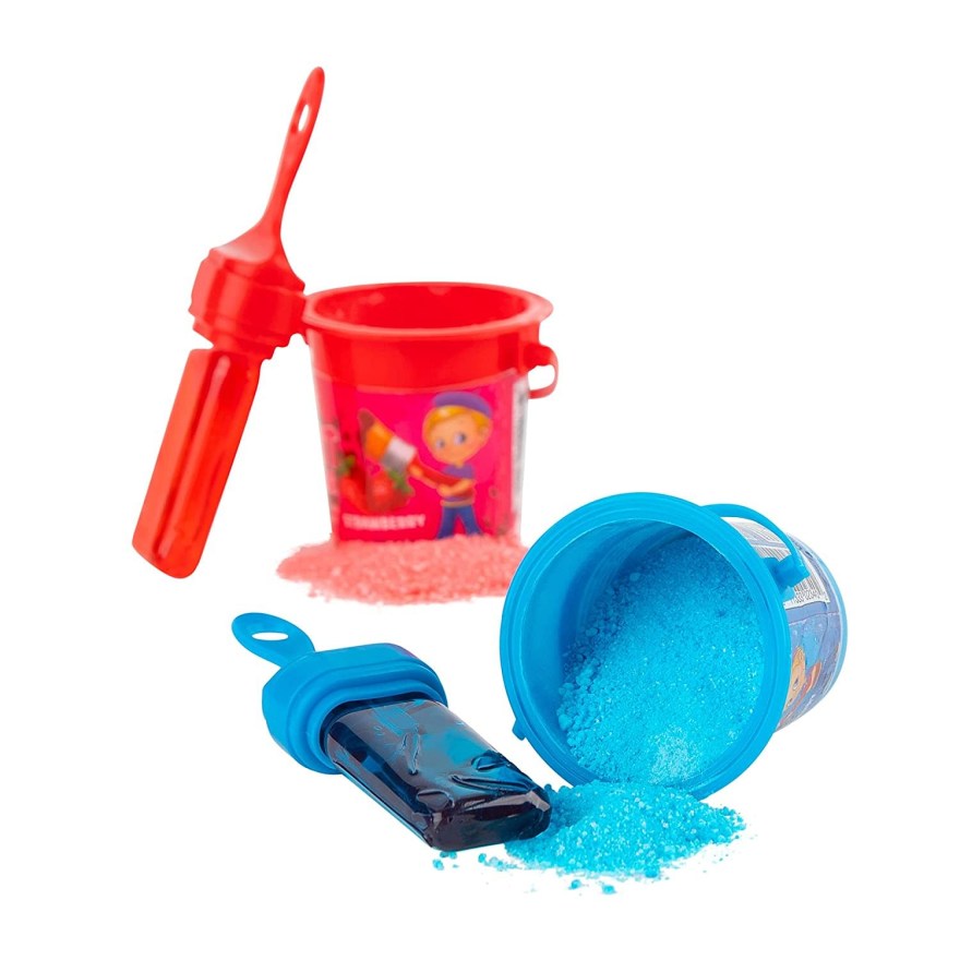 Picture of: Paint Brush Lollipops Candy with Sour Powder   Ubuy India