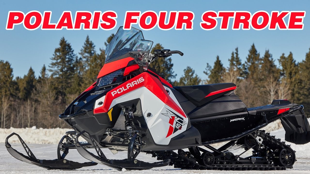 Picture of: Polaris Prostar S Engine, is it right for you?