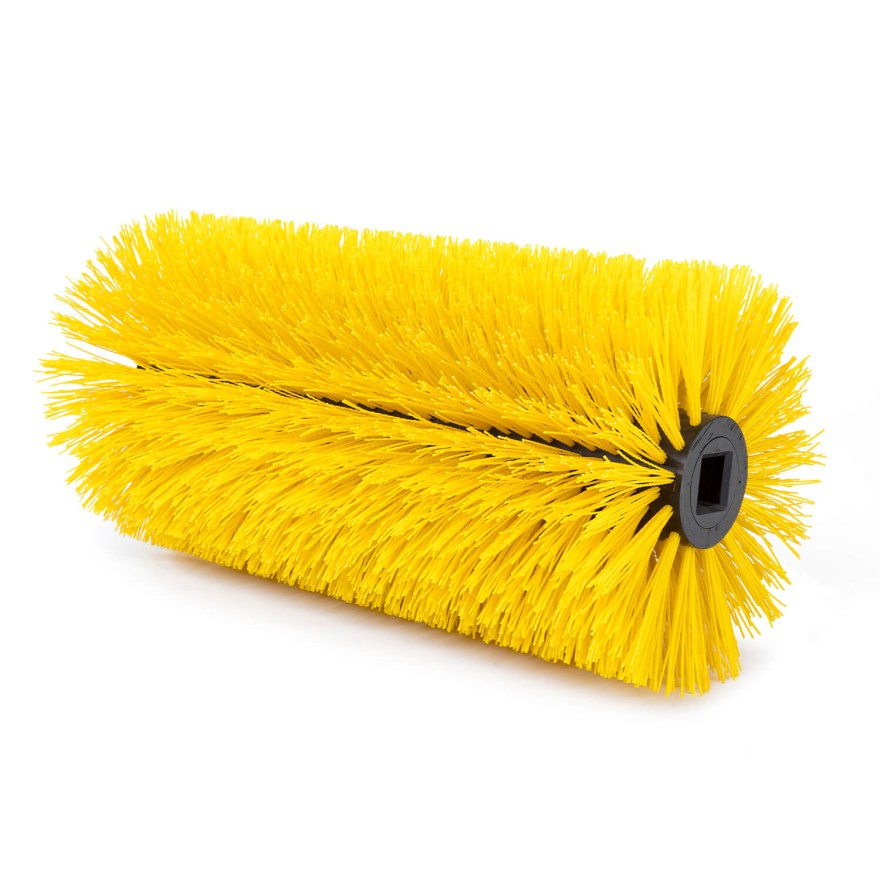 Picture of: Road sweeping roller brushes – KOTI  EN – Cleaning brushes