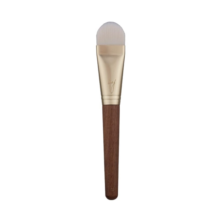 Picture of: 【SOO ADOR】 BY MAENG # FOUNDATION BRUSH make up brush