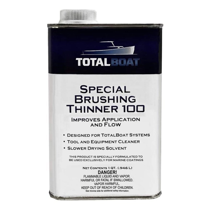 Picture of: Special Brushing Thinner