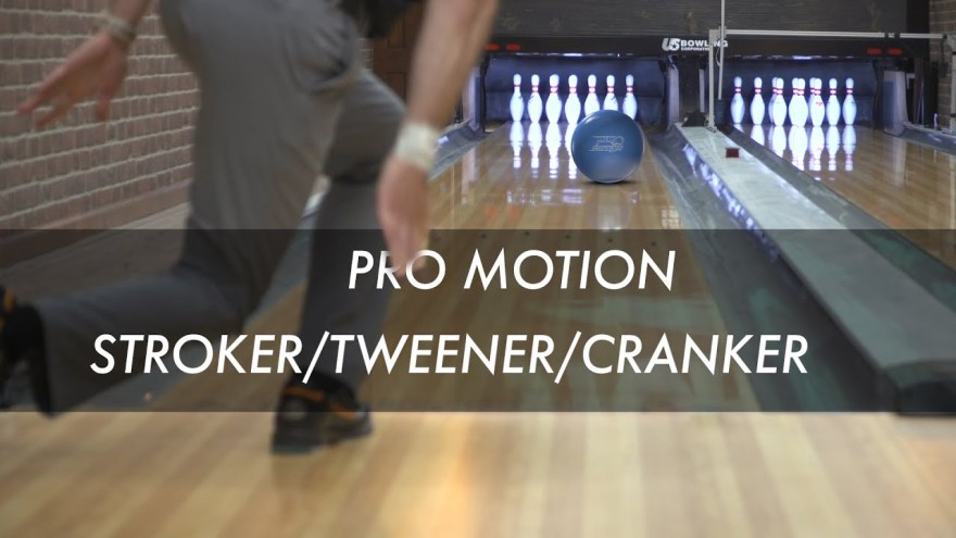Picture of: Storm  PRO-Motion – Stroker/Tweener/Cranker