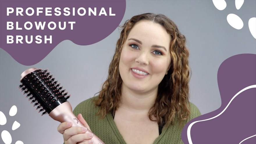 Picture of: Sutra Professional Blowout Brush