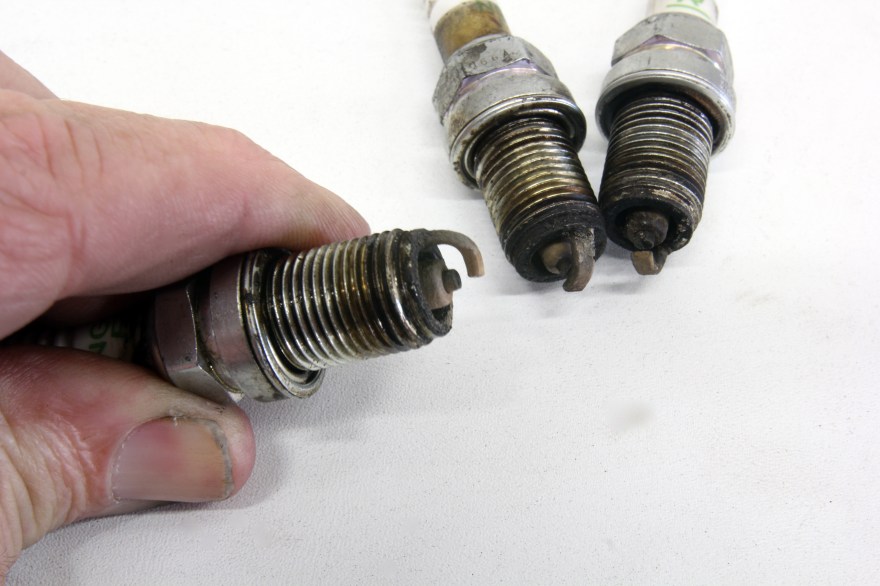 Picture of: The Great Spark Plug Debate: Separating Fact From Opinion