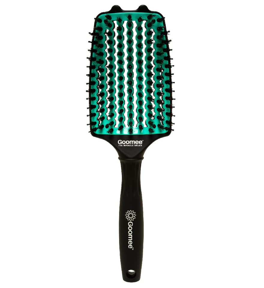 Picture of: The Miracle Brush- Mint