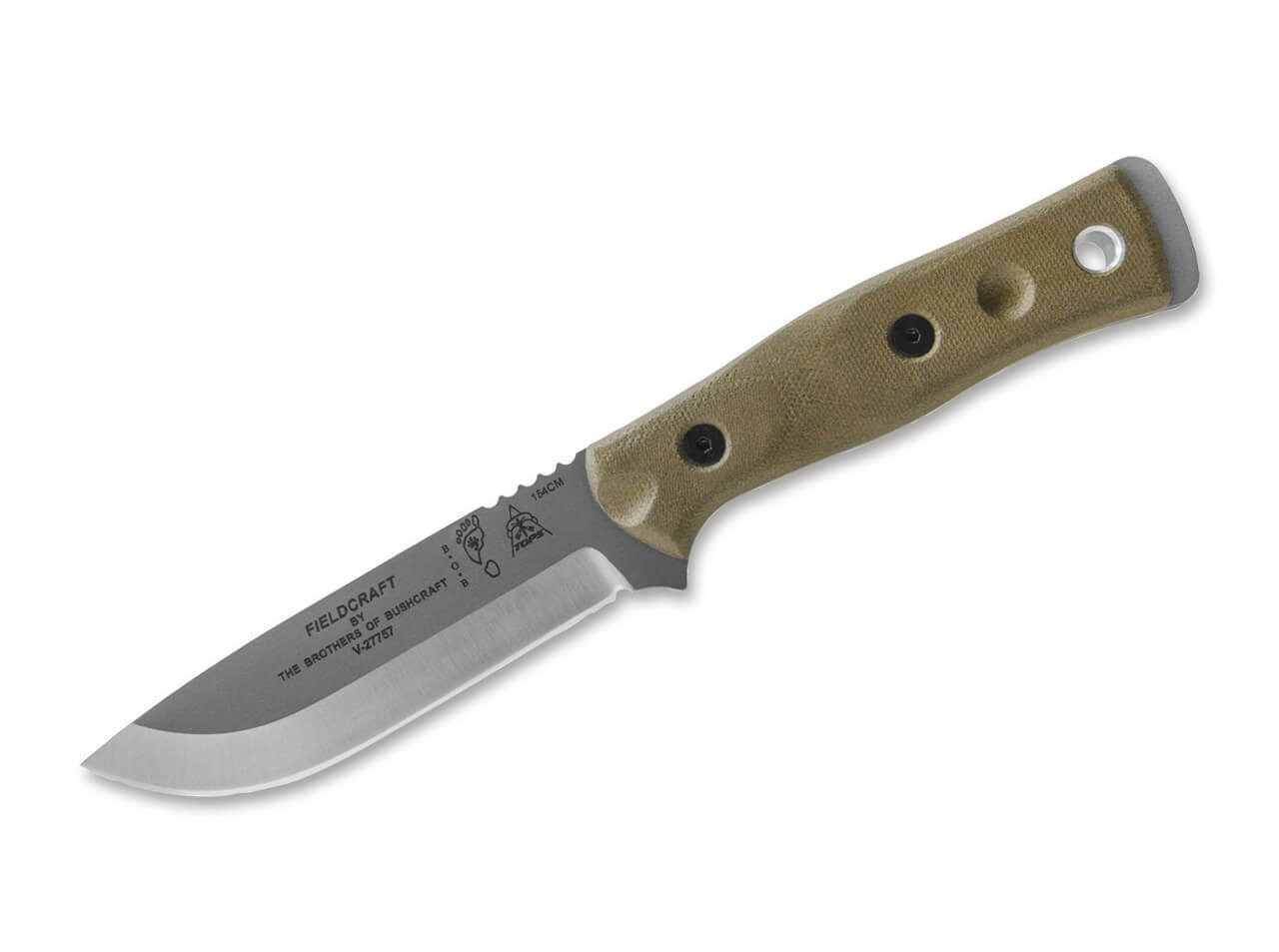 Picture of: TOPS Knives B.O.B