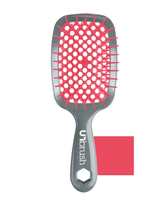 Picture of: UNbrush Detangling Hair Brush – Nordic Berry