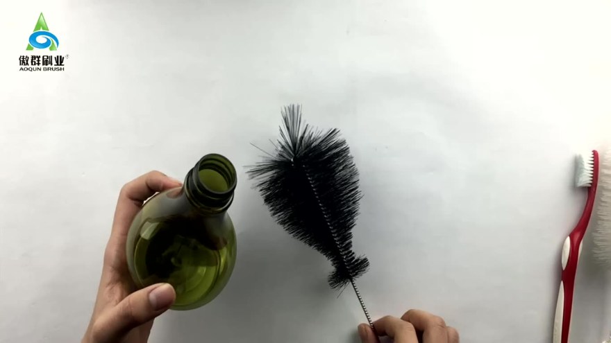 Picture of: Volumetric Flask Bottle Wash Clean Brush – Buy Flask Bottle Wash Clean  Brush,Volumetric Flask Brush,Bottle Wash Clean Brush Product on Alibaba