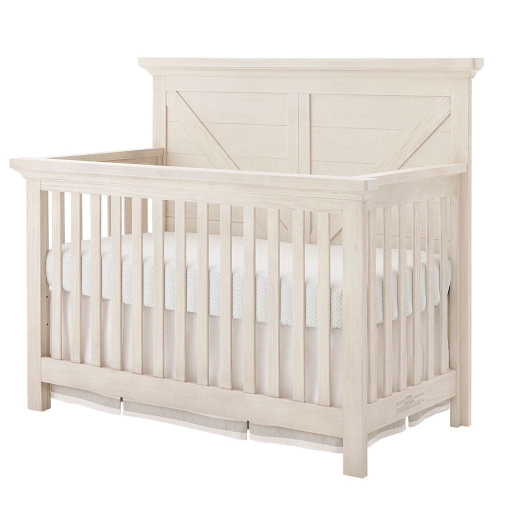 Picture of: Westfield Convertible Crib